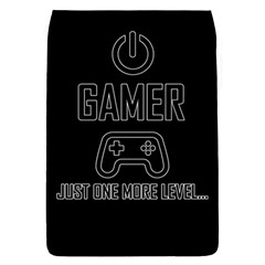 Gamer Flap Covers (l)  by Valentinaart