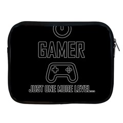 Gamer Apple Ipad 2/3/4 Zipper Cases