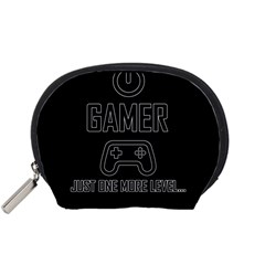 Gamer Accessory Pouches (small)  by Valentinaart