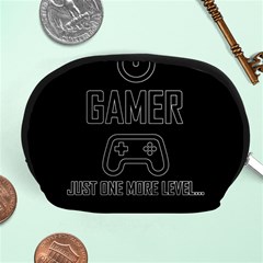 Gamer Accessory Pouches (medium)  by Valentinaart