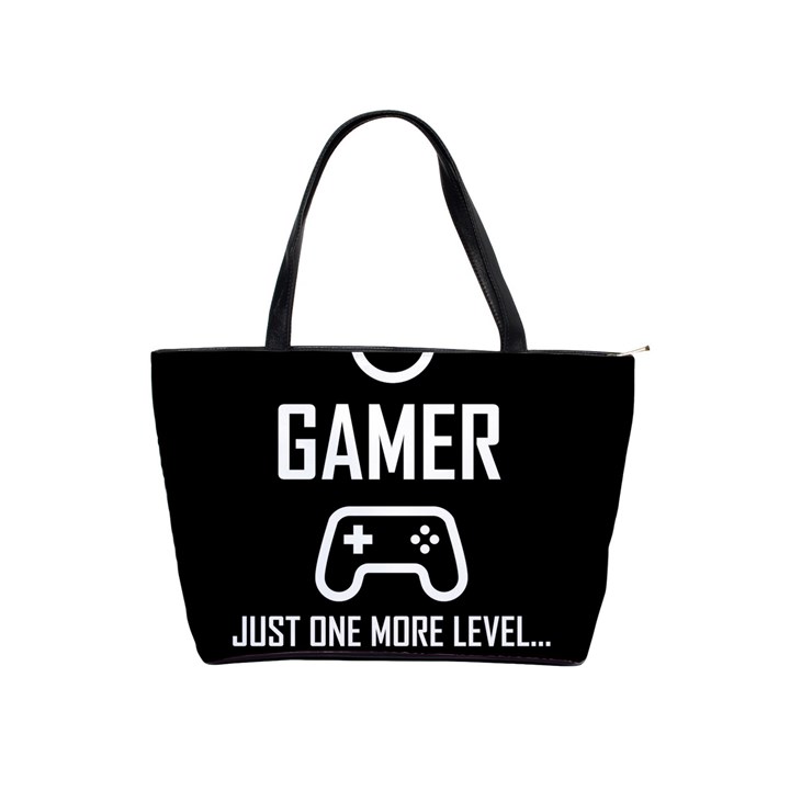 Gamer Shoulder Handbags