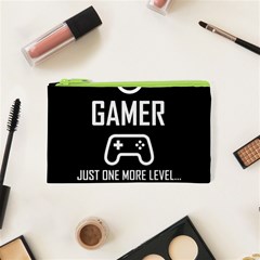 Gamer Cosmetic Bag (xs) by Valentinaart