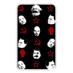 Communist Leaders Memory Card Reader by Valentinaart