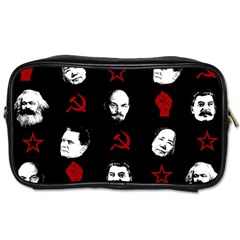 Communist Leaders Toiletries Bags 2-side by Valentinaart