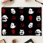 Communist Leaders Cosmetic Bag (XXXL)  Front