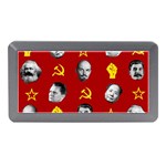 Communist Leaders Memory Card Reader (Mini) Front