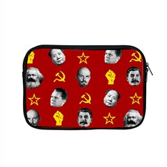 Communist Leaders Apple Macbook Pro 15  Zipper Case by Valentinaart