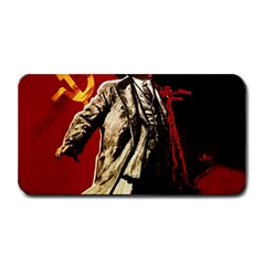 Lenin  Medium Bar Mats