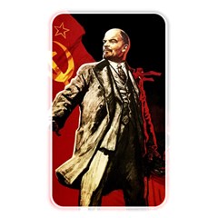 Lenin  Memory Card Reader by Valentinaart