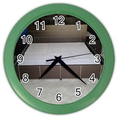 20141205 104057 20140802 110044 Color Wall Clocks by Lukasfurniture2