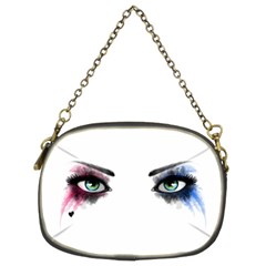 Look Of Madness Chain Purses (two Sides)  by jumpercat