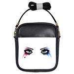 Look Of Madness Girls Sling Bags Front