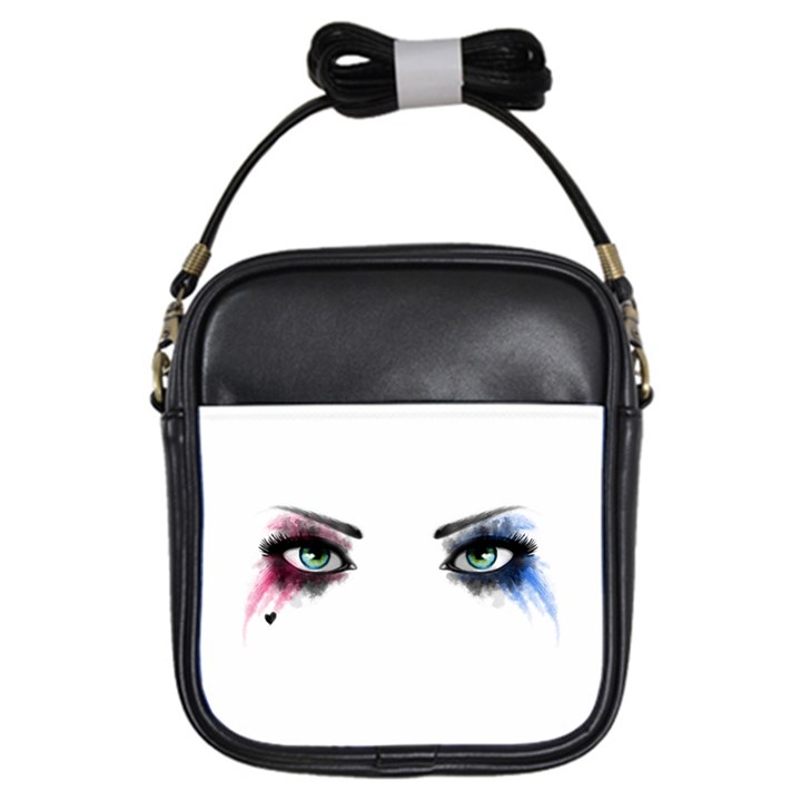 Look Of Madness Girls Sling Bags