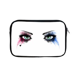 Look Of Madness Apple Macbook Pro 13  Zipper Case by jumpercat