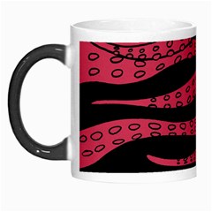 Blood Tentacles Morph Mugs by jumpercat