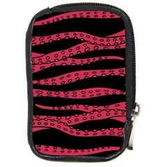 Blood Tentacles Compact Camera Cases by jumpercat