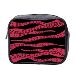 Blood Tentacles Mini Toiletries Bag 2-side by jumpercat