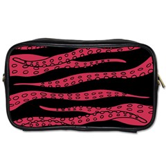 Blood Tentacles Toiletries Bags by jumpercat