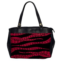 Blood Tentacles Office Handbags by jumpercat