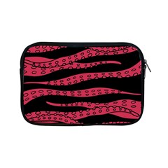 Blood Tentacles Apple Ipad Mini Zipper Cases by jumpercat