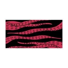 Blood Tentacles Yoga Headband by jumpercat