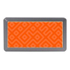 Seamless Pattern Design Tiling Memory Card Reader (mini) by Nexatart