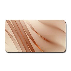 Background Light Glow Abstract Art Medium Bar Mats by Nexatart