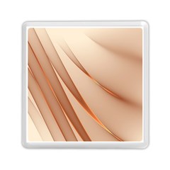 Background Light Glow Abstract Art Memory Card Reader (square)  by Nexatart