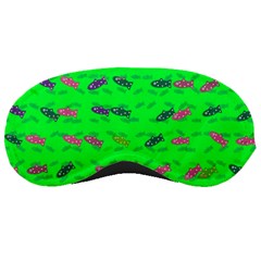 Fish Aquarium Underwater World Sleeping Masks by Nexatart