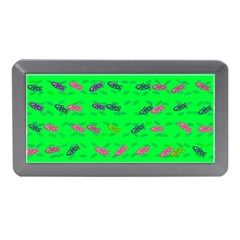 Fish Aquarium Underwater World Memory Card Reader (mini) by Nexatart