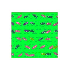 Fish Aquarium Underwater World Satin Bandana Scarf by Nexatart