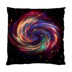 Cassiopeia Supernova Cassiopeia Standard Cushion Case (one Side) by Nexatart