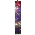 Cassiopeia Supernova Cassiopeia Large Book Marks Front