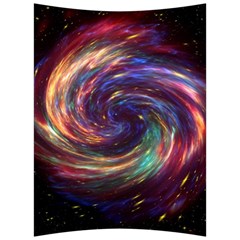 Cassiopeia Supernova Cassiopeia Back Support Cushion by Nexatart