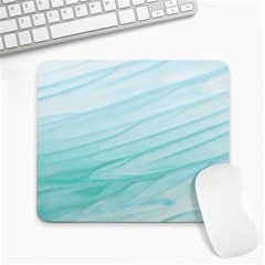 Texture Seawall Ink Wall Painting Large Mousepads by Nexatart