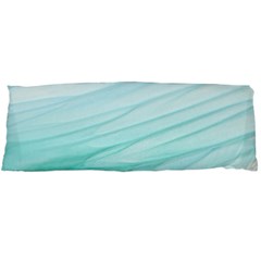 Texture Seawall Ink Wall Painting Body Pillow Case (dakimakura) by Nexatart