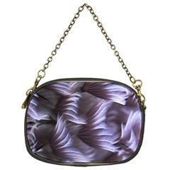 Sea Worm Under Water Abstract Chain Purses (one Side)  by Nexatart