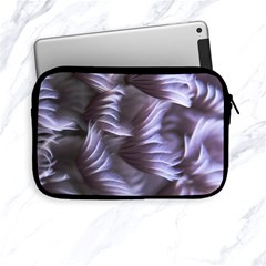 Sea Worm Under Water Abstract Apple Ipad Mini Zipper Cases by Nexatart