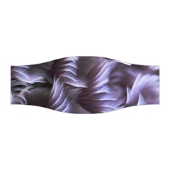 Sea Worm Under Water Abstract Stretchable Headband by Nexatart