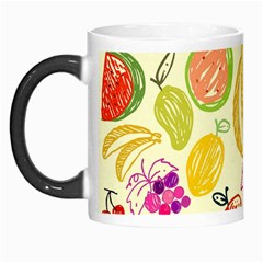 Seamless Pattern Desktop Decoration Morph Mugs by Nexatart