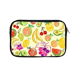 Seamless Pattern Desktop Decoration Apple Macbook Pro 13  Zipper Case by Nexatart