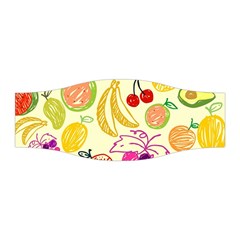 Seamless Pattern Desktop Decoration Stretchable Headband by Nexatart