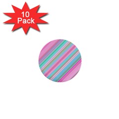 Background Texture Pattern 1  Mini Buttons (10 Pack)  by Nexatart