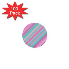 Background Texture Pattern 1  Mini Buttons (100 Pack)  by Nexatart