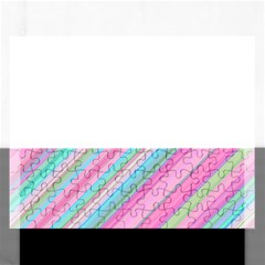 Background Texture Pattern Rectangular Jigsaw Puzzl by Nexatart