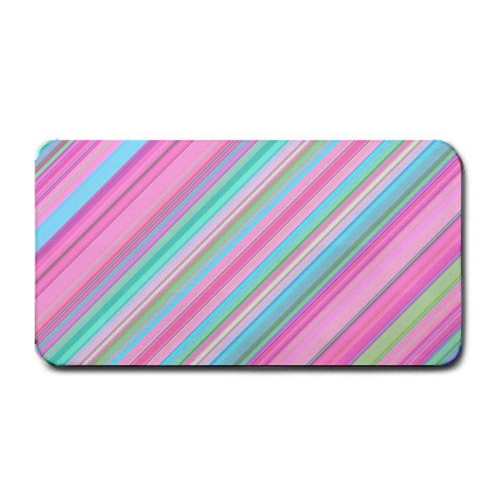 Background Texture Pattern Medium Bar Mats