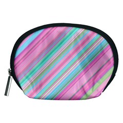 Background Texture Pattern Accessory Pouches (medium) 