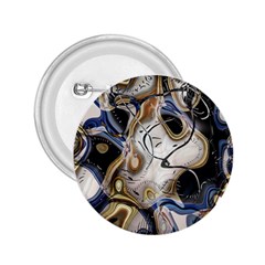 Time Abstract Dali Symbol Warp 2 25  Buttons by Nexatart