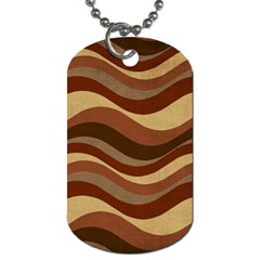 Backgrounds Background Structure Dog Tag (one Side) by Nexatart