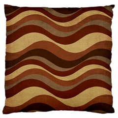 Backgrounds Background Structure Large Flano Cushion Case (one Side) by Nexatart